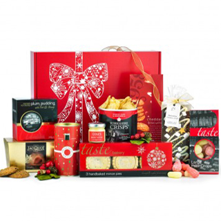 Joybells Hamper image